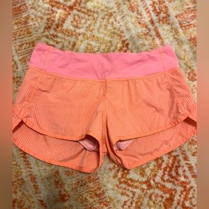 Lululemon shorts